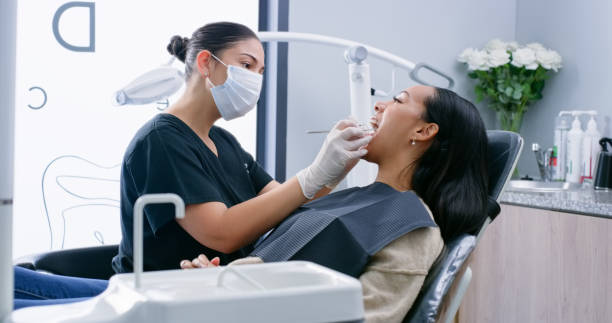 Why Choose Us for Your Dental Needs in Lake Panasoffkee, FL